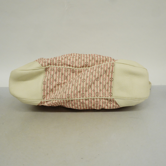 Auth Louis Vuitton Monogram Mini Rank Roisette Marina GM M95493 - Picture 3 of 9